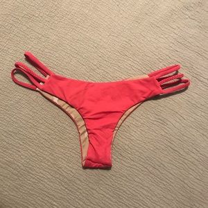 Midori Bikini Bottoms